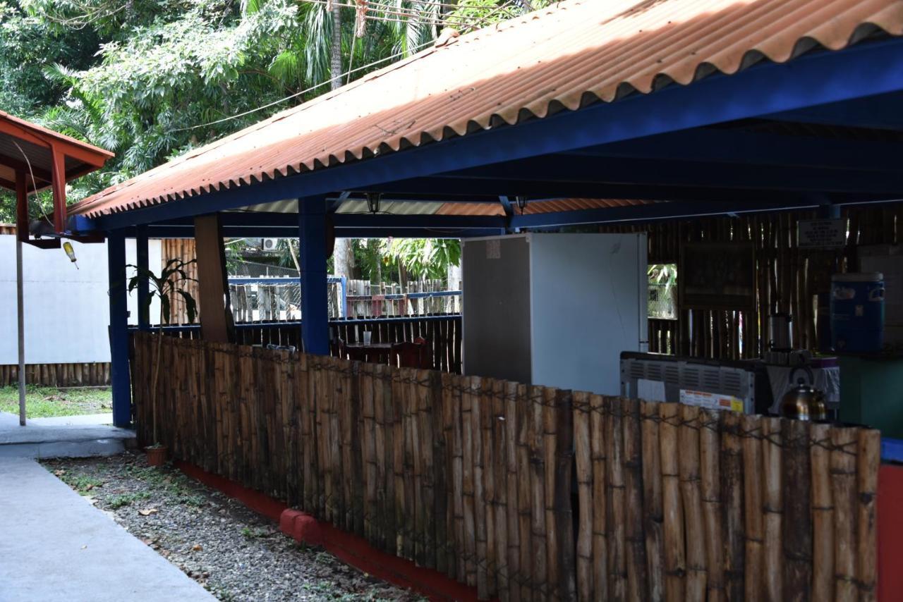 Hostal Amador Familiar Panama City Exterior photo