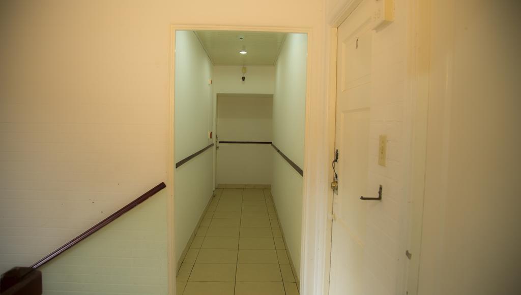 Hostal Amador Familiar Panama City Exterior photo